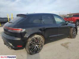 Porsche Macan 2024 2 Porsche Macan 2024 2