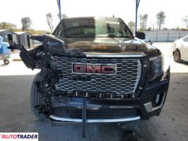 GMC Yukon 2024 6