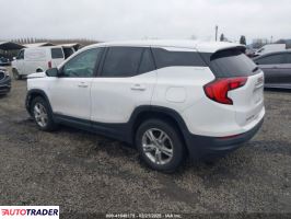GMC Terrain 2021 1 GMC Terrain 2021 1
