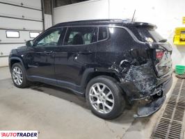 Jeep Compass 2023 2