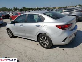 Kia Rio 2023 1