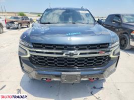 Chevrolet Tahoe 2021 5