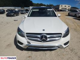 Mercedes CL 2019 2