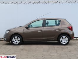 Dacia Sandero 2018 1.0 72 KM