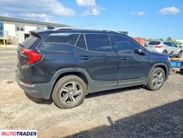 GMC Terrain 2020 1
