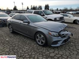 Mercedes CL 2020 2 Mercedes CL 2020 2