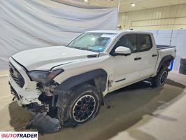 Toyota Tacoma 2024 2