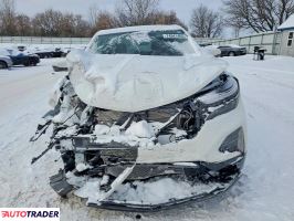 Chevrolet Equinox 2024 1