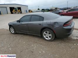 Dodge Charger 2022 3