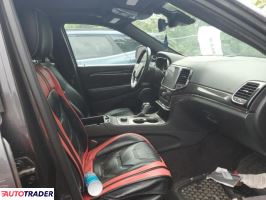 Jeep Grand Cherokee 2019 5