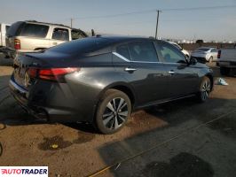 Nissan Altima 2021 2 Nissan Altima 2021 2