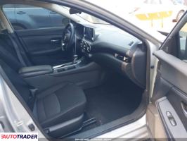 Nissan Sentra 2021 2