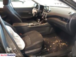 Nissan Sentra 2021 2