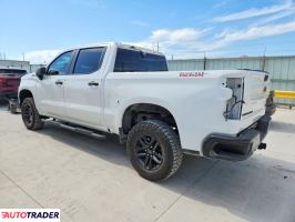 Chevrolet Silverado 2021 5