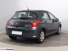 Peugeot 308 2008 1.6 118 KM