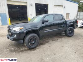 Toyota Tacoma 2019 2