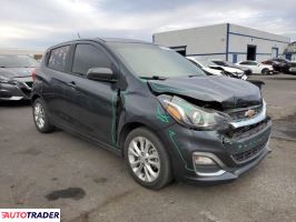 Chevrolet Spark 2019 1