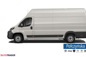 Citroen Jumper 2025 2.2 Citroen Jumper 2025 2.2