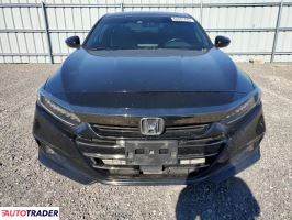 Honda Accord 2021 1 Honda Accord 2021 1