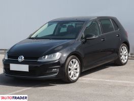 Volkswagen Golf 2014 1.4 138 KM