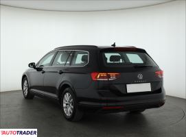 Volkswagen Passat 2021 2.0 147 KM