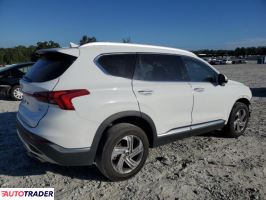 Hyundai Santa Fe 2023 2