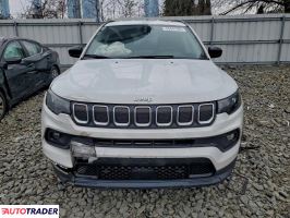 Jeep Compass 2022 2