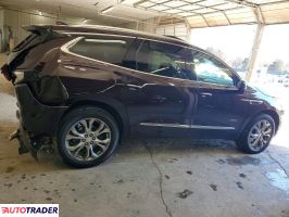 Buick Enclave 2021 3