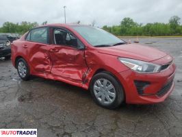 Kia Rio 2023 1