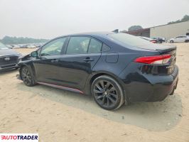 Toyota Corolla 2023 1
