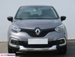 Renault Captur 2019 0.9 88 KM