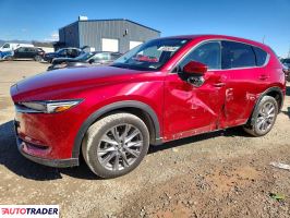 Mazda CX-5 2021 2