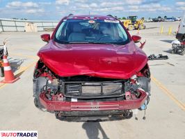 Ford EcoSport 2020 1