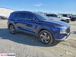 Hyundai Santa Fe 2023 2