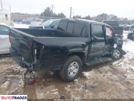 Toyota Tacoma 2021 2