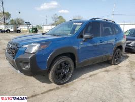 Subaru Forester 2024 2