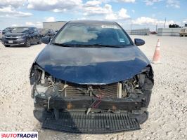 Toyota Corolla 2019 1 Toyota Corolla 2019 1