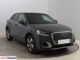Audi Q2 - zobacz ofertę