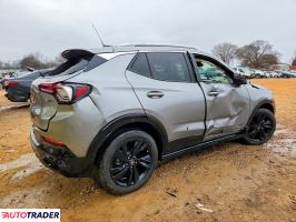 Buick Pozostałe 2024 1