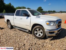 Dodge Ram 2022 5