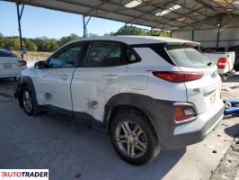 Hyundai Kona 2019 2 Hyundai Kona 2019 2