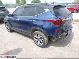 Kia Pozostałe 2021 1