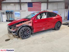 Tesla Model Y - zobacz ofertę