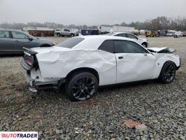 Dodge Challenger 2023 6 Dodge Challenger 2023 6