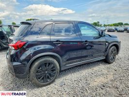 Mitsubishi Outlander 2024 2