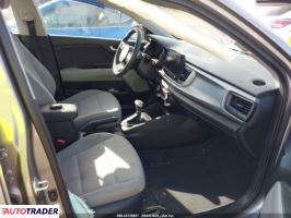 Kia Rio 2023 1 Kia Rio 2023 1