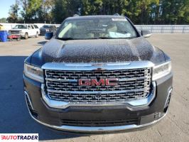 GMC Acadia 2023 3