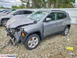 Jeep Compass 2021 2