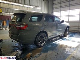 Dodge Durango 2021 3