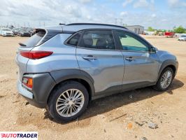 Hyundai Kona 2020 2